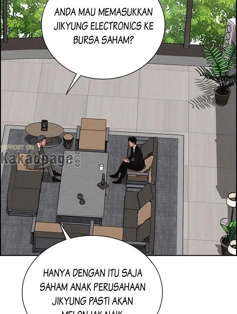 Read Lord of Money ID Manga Online