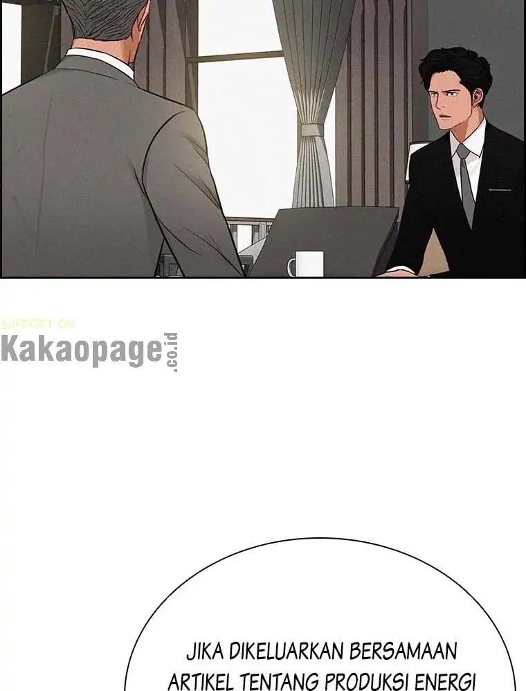 Read Lord of Money ID Manga Online