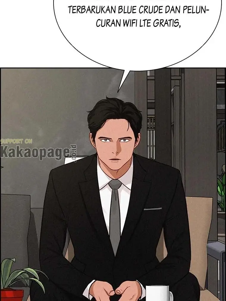 Read Lord of Money ID Manga Online