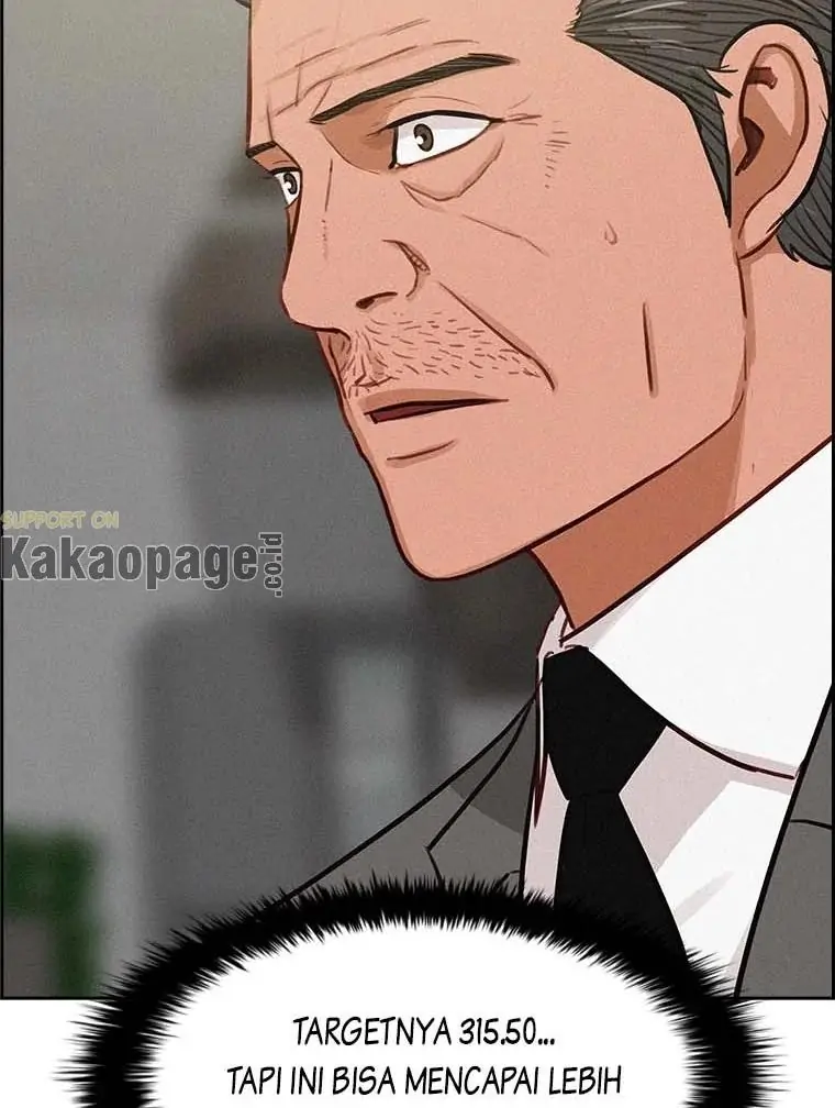 Read Lord of Money ID Manga Online