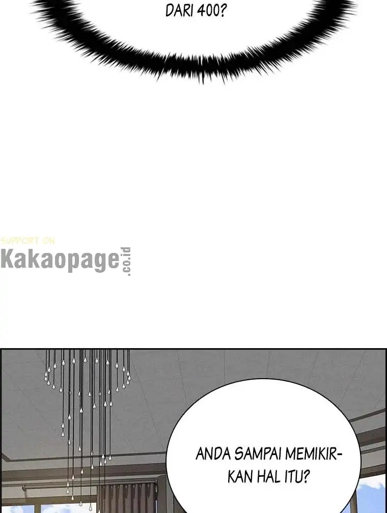 Read Lord of Money ID Manga Online
