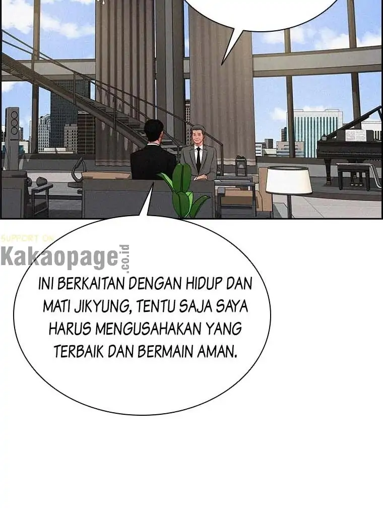 Read Lord of Money ID Manga Online