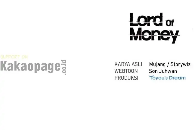 Read Lord of Money ID Manga Online