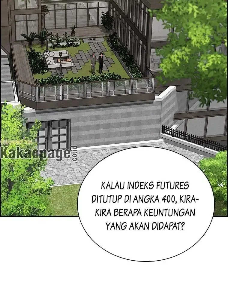Read Lord of Money ID Manga Online