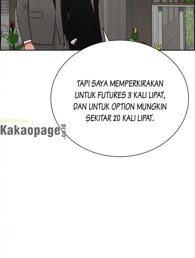 Read Lord of Money ID Manga Online