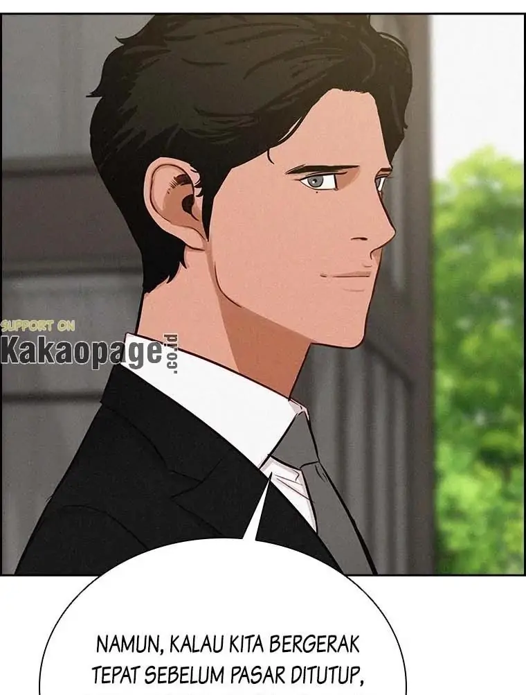 Read Lord of Money ID Manga Online