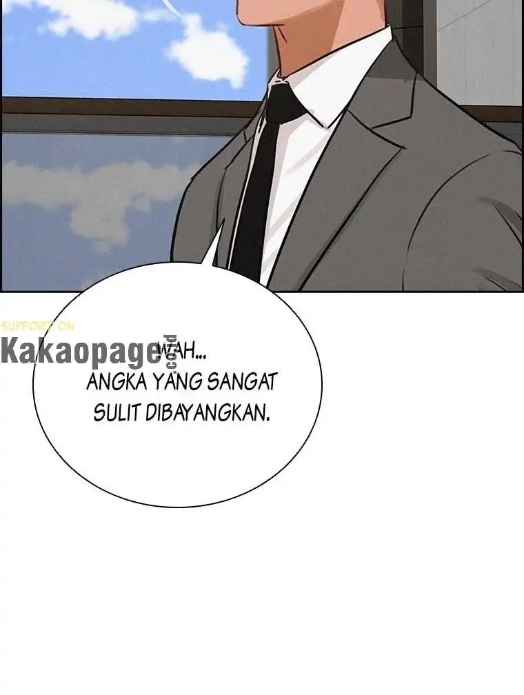 Read Lord of Money ID Manga Online