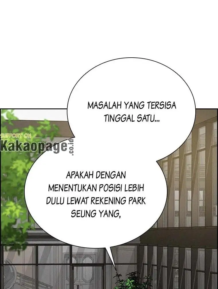 Read Lord of Money ID Manga Online