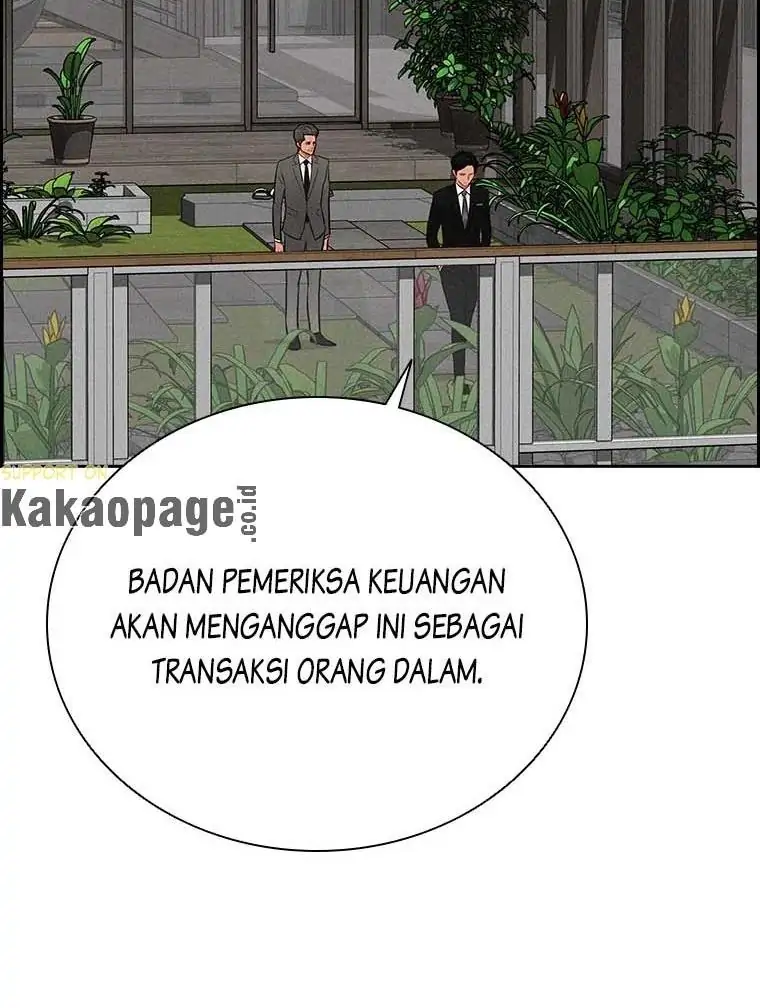 Read Lord of Money ID Manga Online