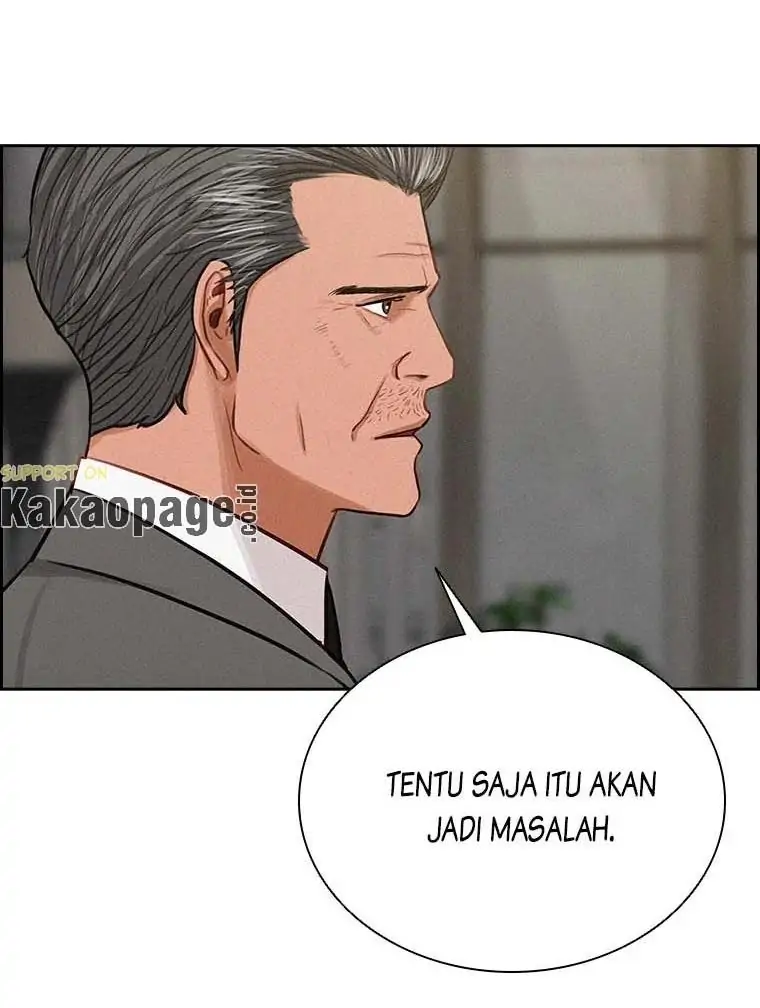 Read Lord of Money ID Manga Online