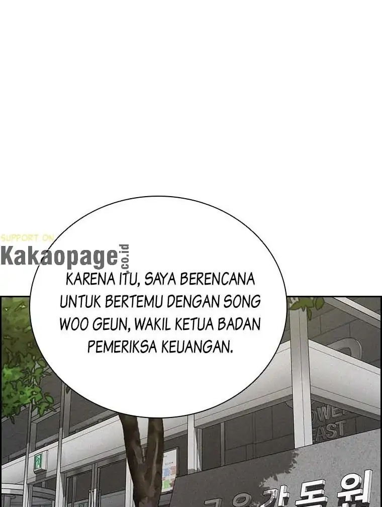 Read Lord of Money ID Manga Online