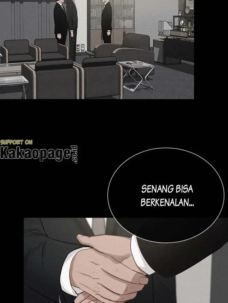 Read Lord of Money ID Manga Online