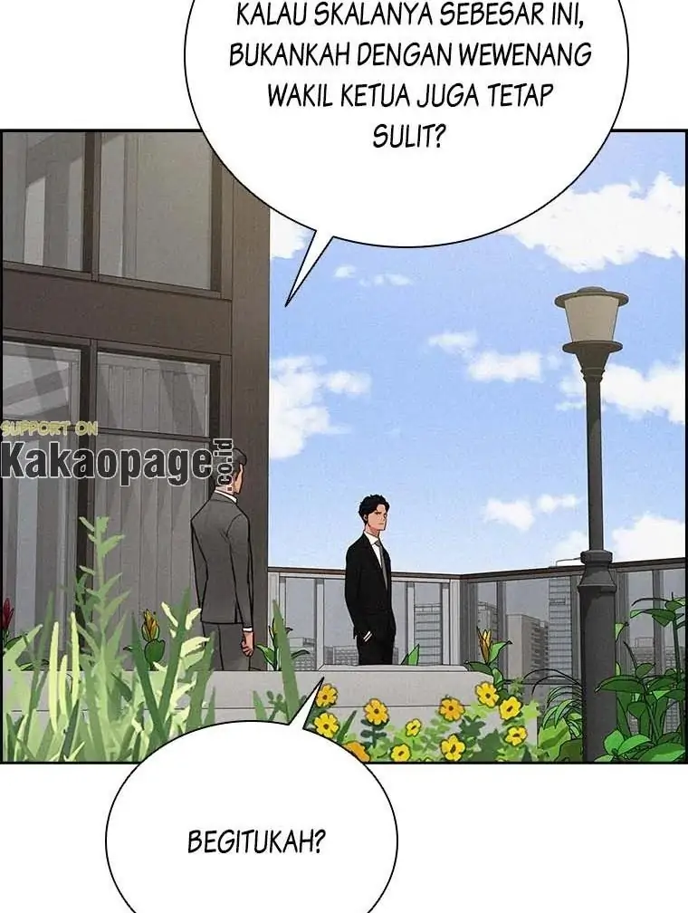 Read Lord of Money ID Manga Online