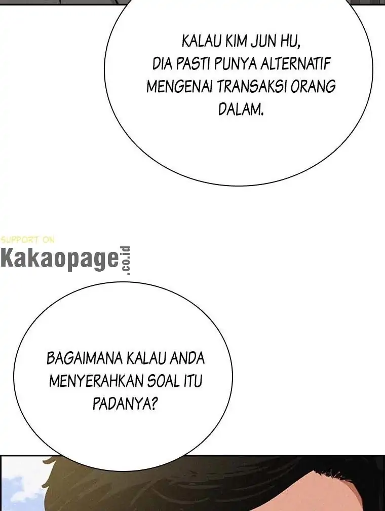 Read Lord of Money ID Manga Online
