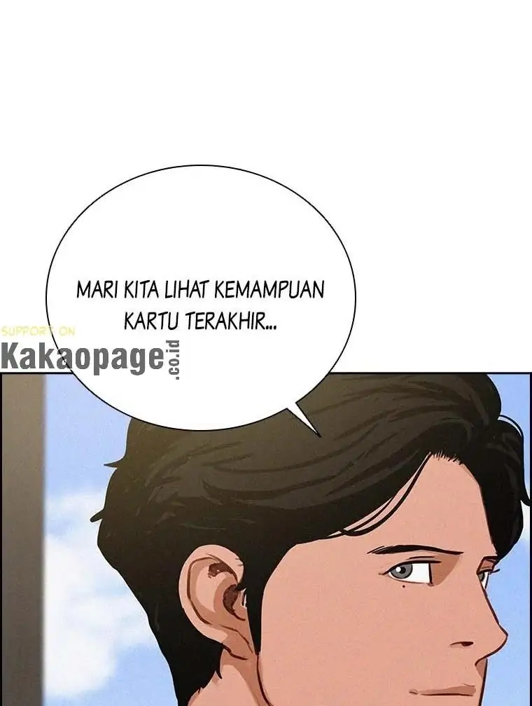 Read Lord of Money ID Manga Online