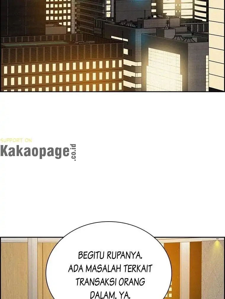 Read Lord of Money ID Manga Online