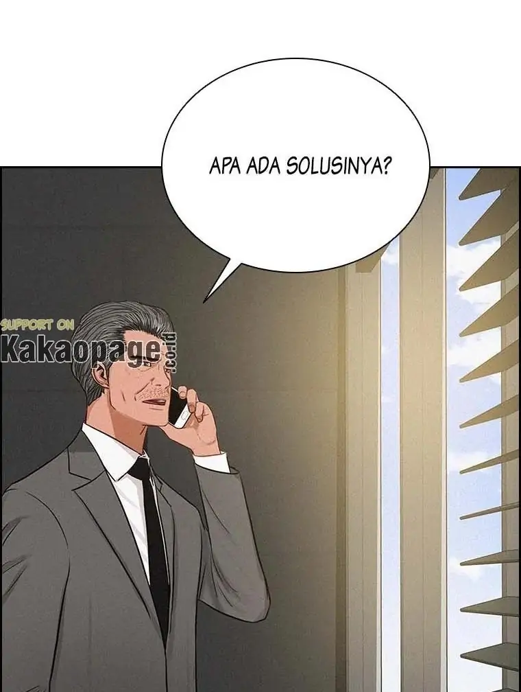 Read Lord of Money ID Manga Online