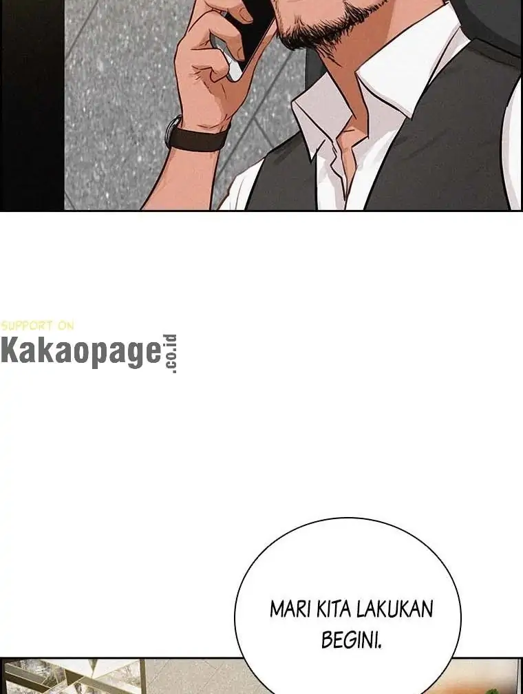 Read Lord of Money ID Manga Online