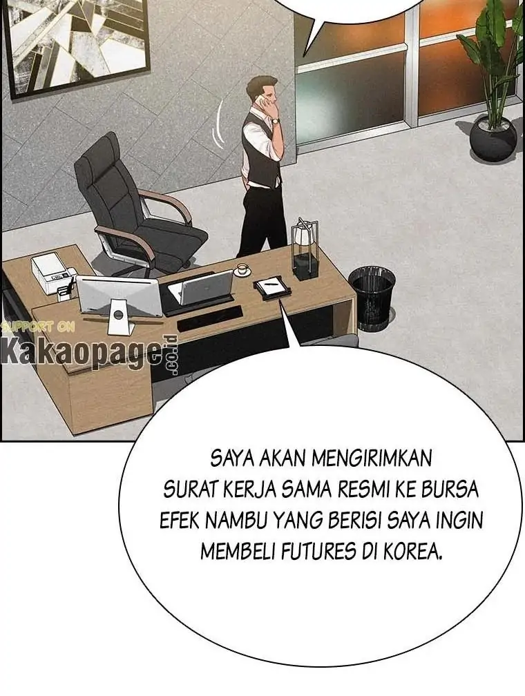 Read Lord of Money ID Manga Online
