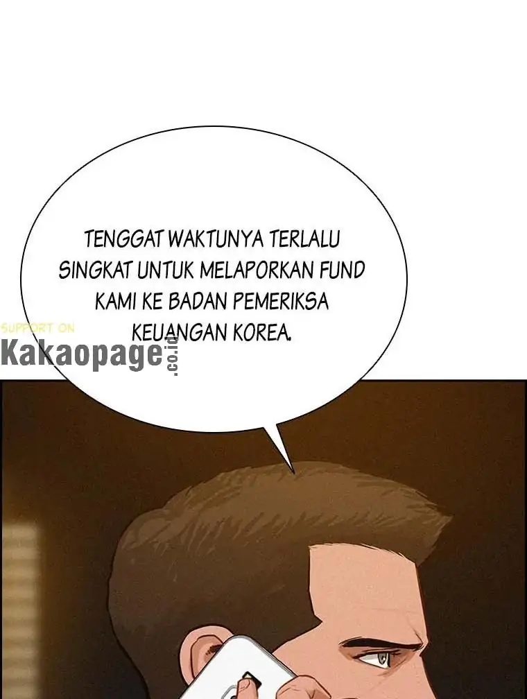Read Lord of Money ID Manga Online