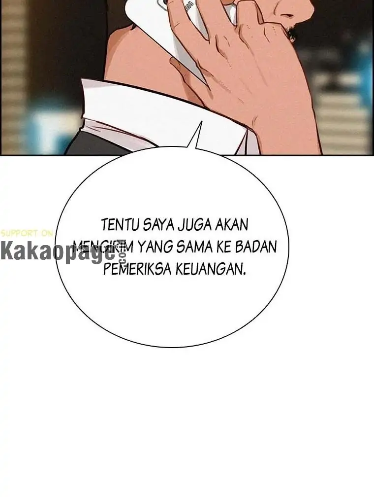 Read Lord of Money ID Manga Online