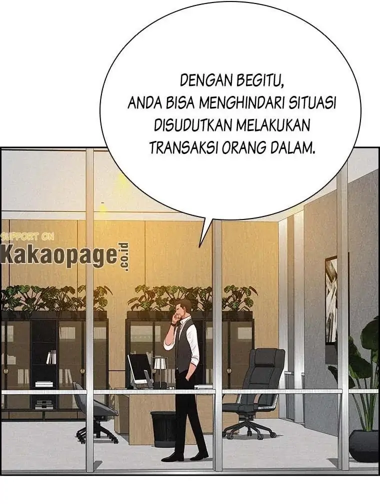 Read Lord of Money ID Manga Online