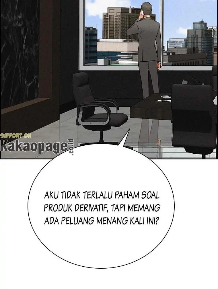 Read Lord of Money ID Manga Online