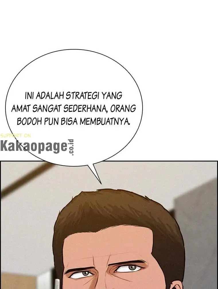 Read Lord of Money ID Manga Online