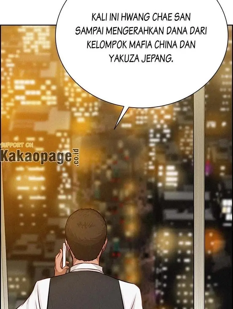 Read Lord of Money ID Manga Online