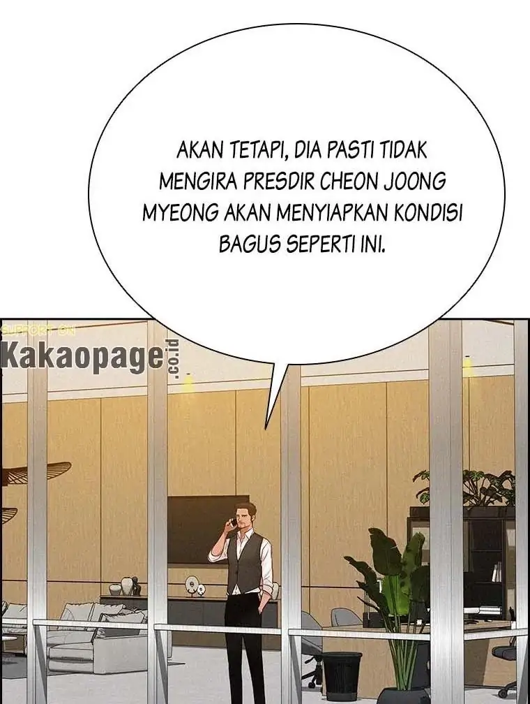 Read Lord of Money ID Manga Online