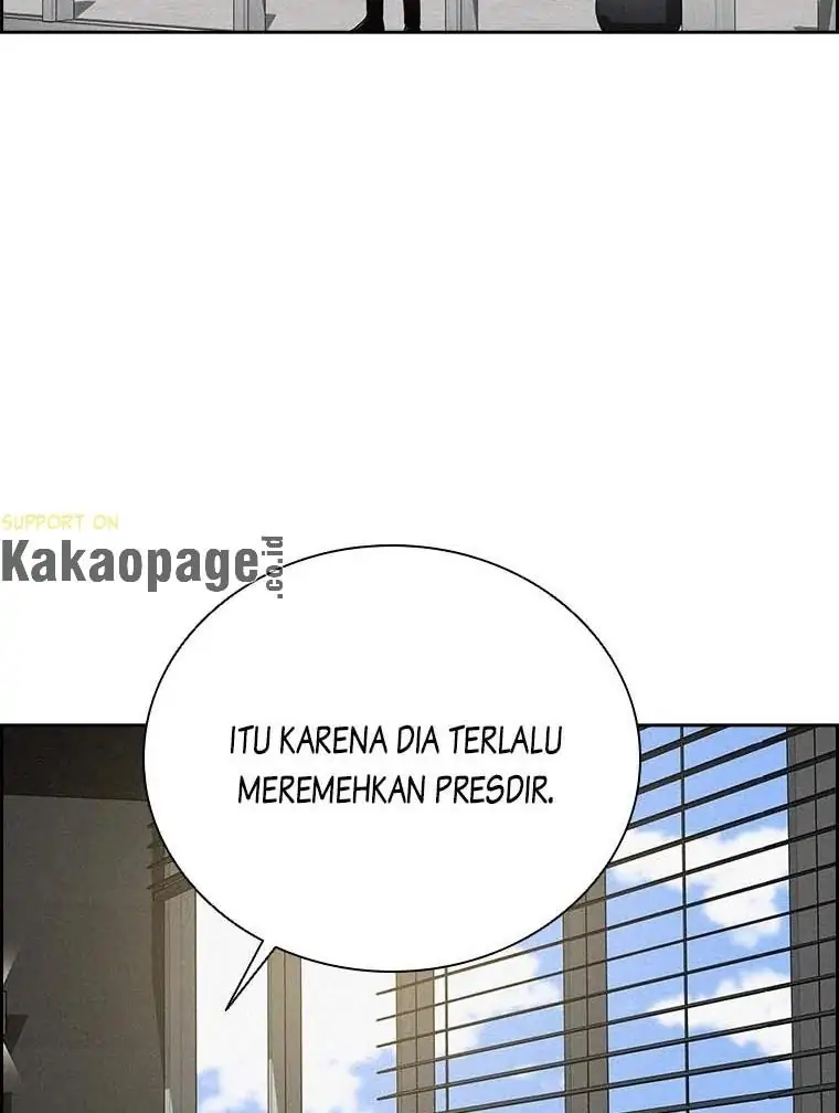 Read Lord of Money ID Manga Online