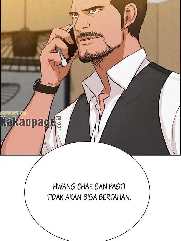 Read Lord of Money ID Manga Online