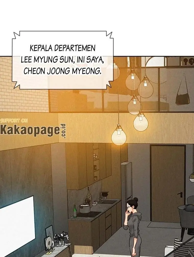 Read Lord of Money ID Manga Online