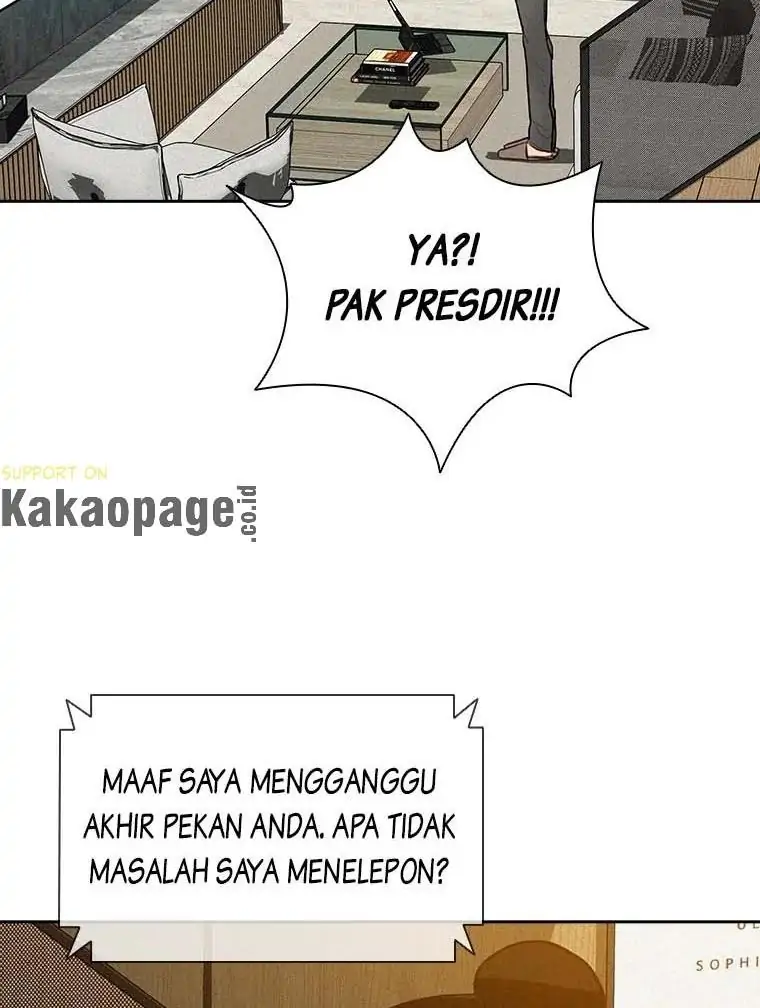Read Lord of Money ID Manga Online