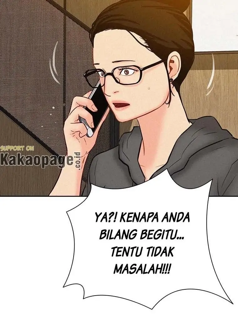 Read Lord of Money ID Manga Online