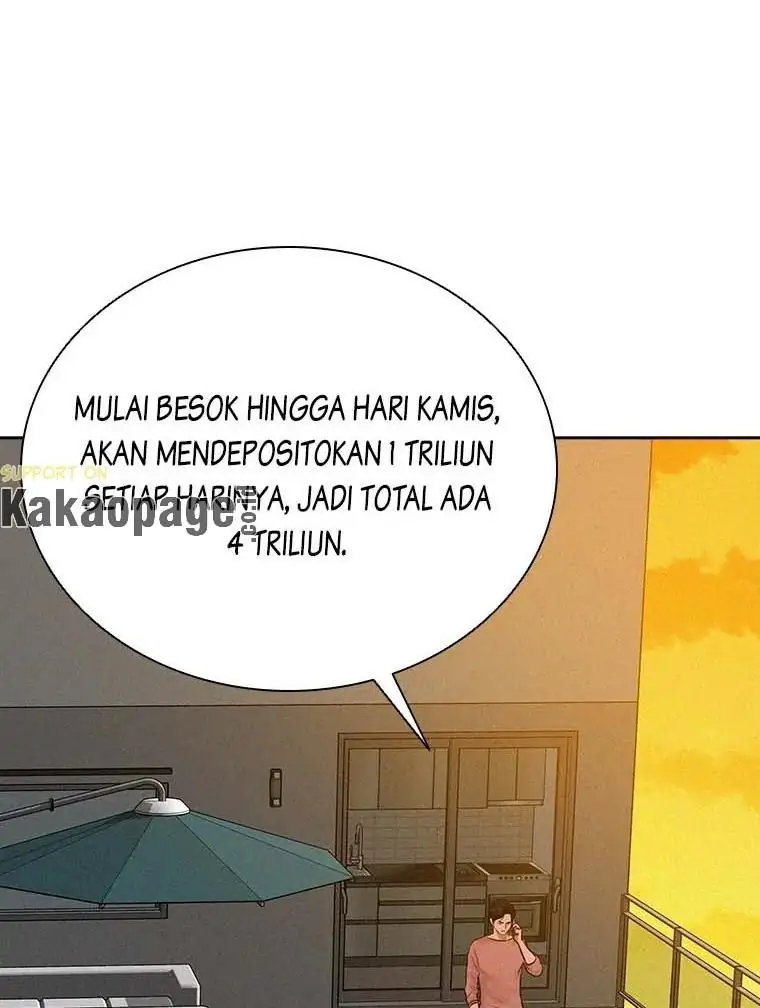 Read Lord of Money ID Manga Online