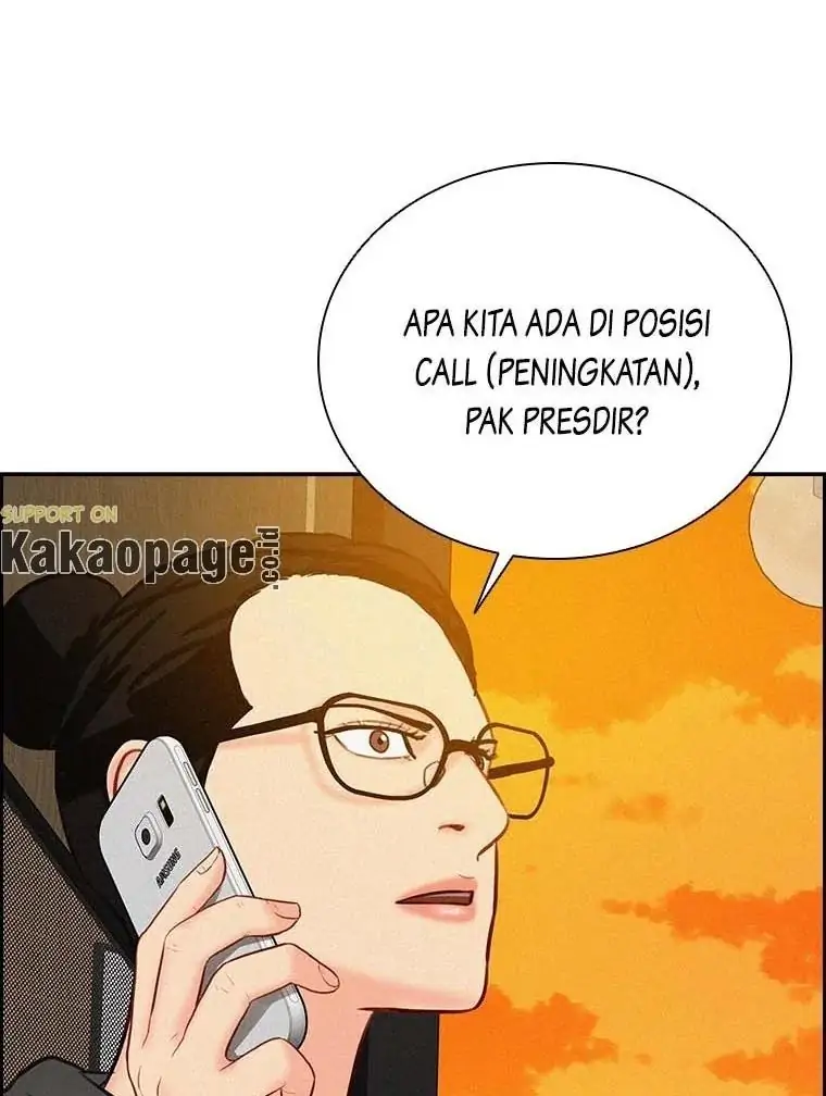 Read Lord of Money ID Manga Online