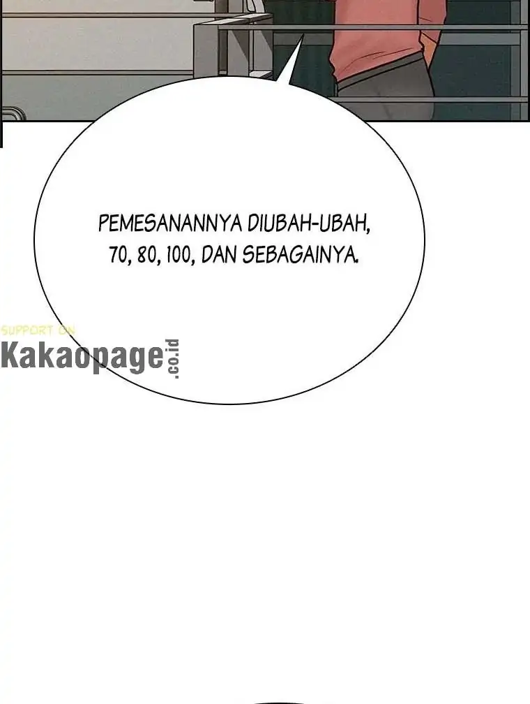 Read Lord of Money ID Manga Online