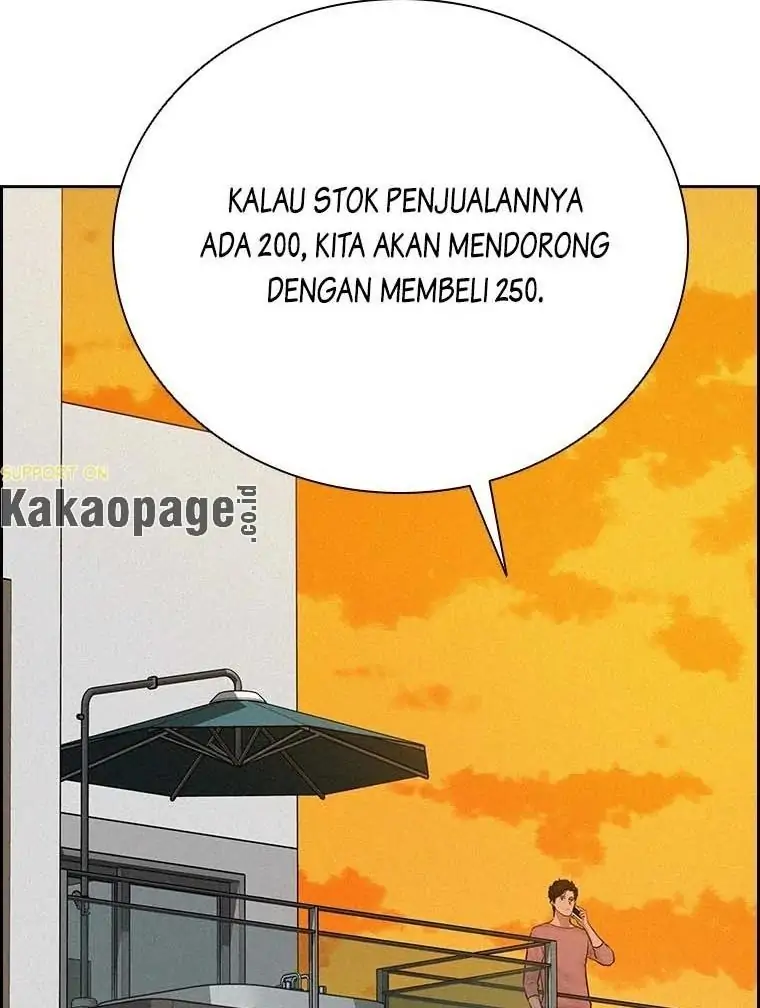 Read Lord of Money ID Manga Online