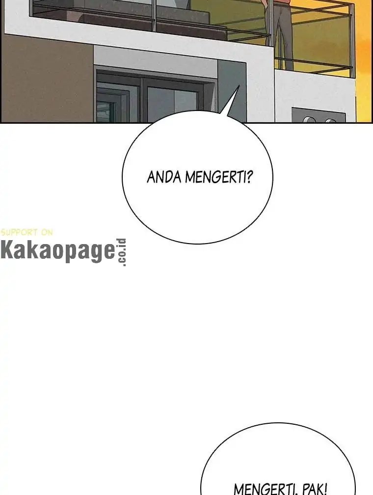 Read Lord of Money ID Manga Online