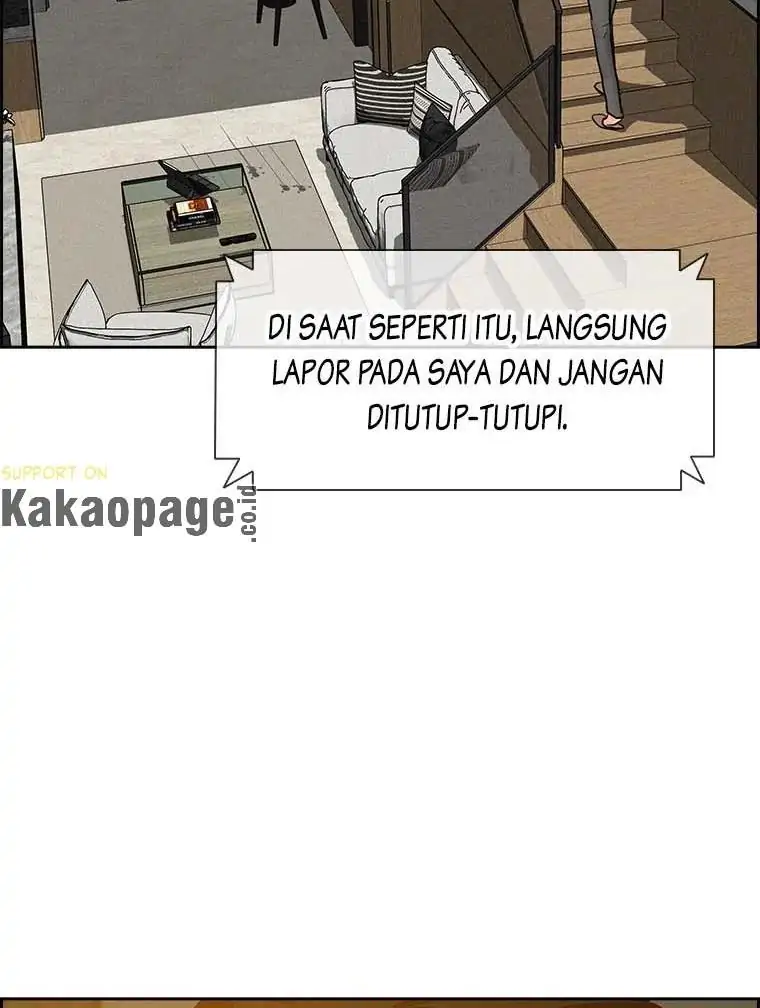 Read Lord of Money ID Manga Online