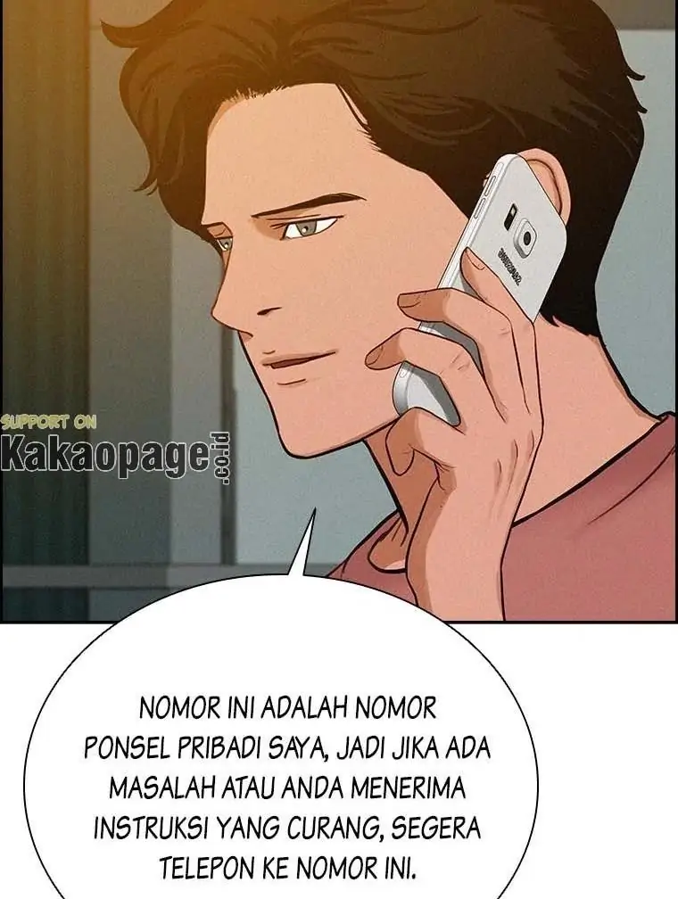 Read Lord of Money ID Manga Online