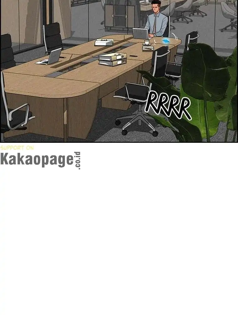 Read Lord of Money ID Manga Online