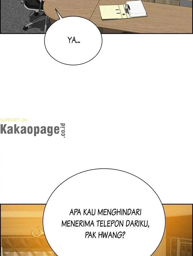 Read Lord of Money ID Manga Online