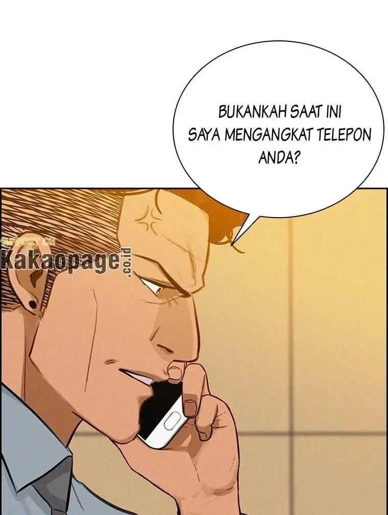 Read Lord of Money ID Manga Online