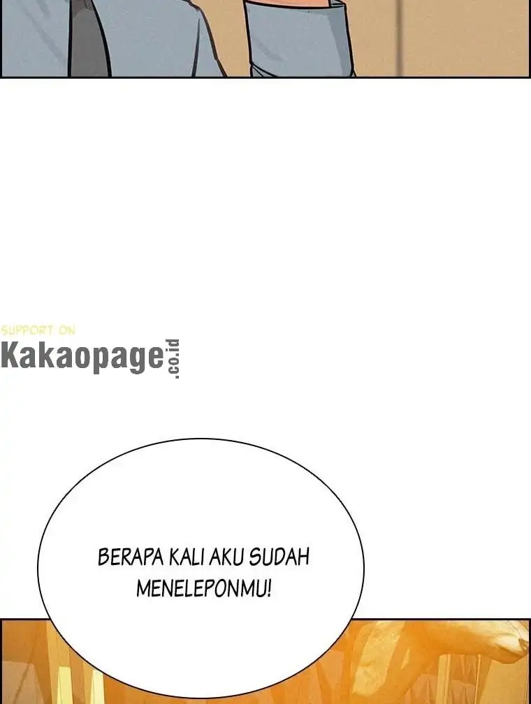 Read Lord of Money ID Manga Online