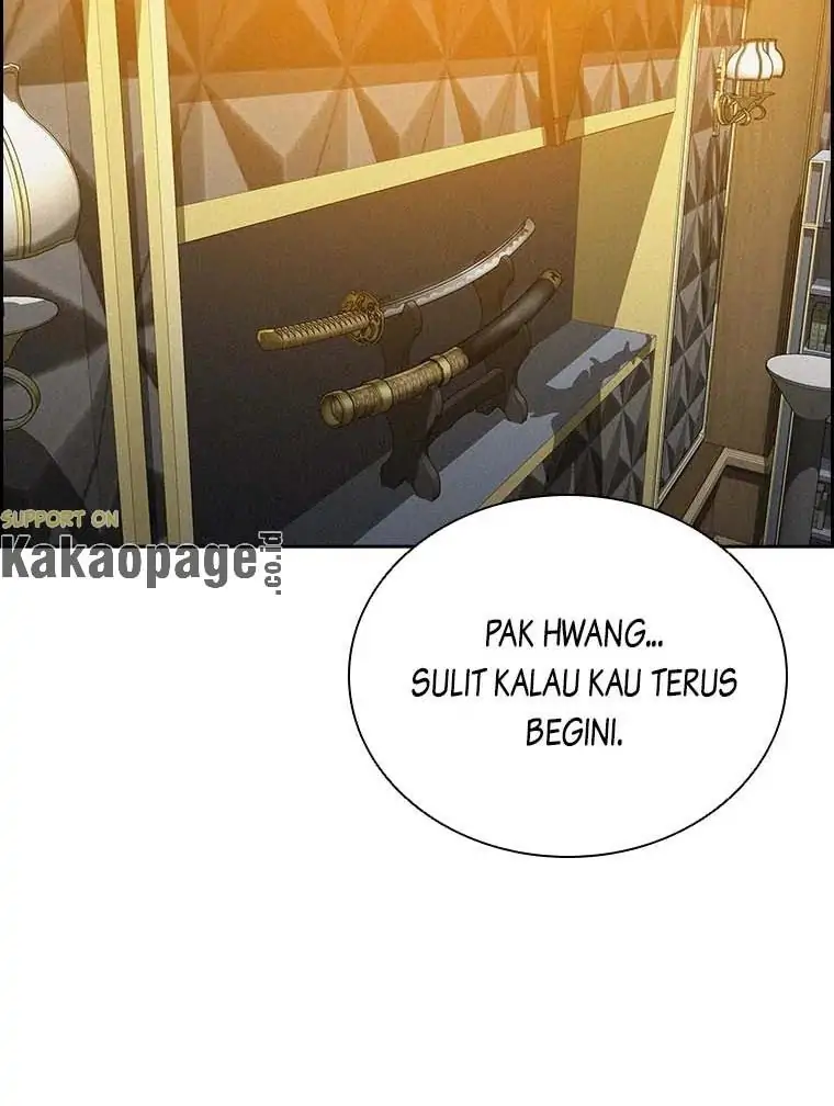 Read Lord of Money ID Manga Online