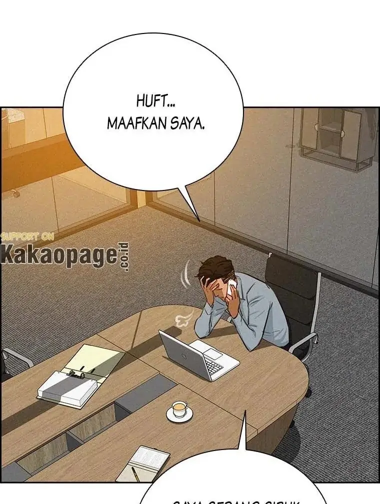 Read Lord of Money ID Manga Online