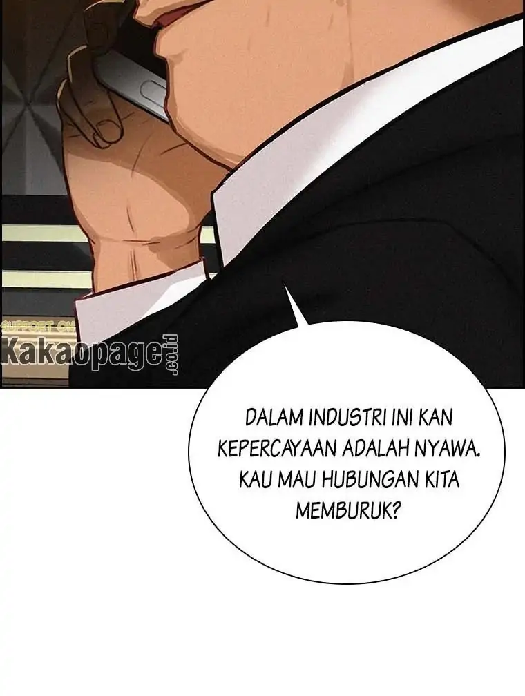 Read Lord of Money ID Manga Online