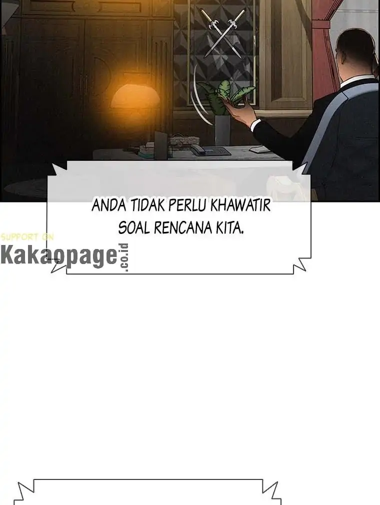 Read Lord of Money ID Manga Online